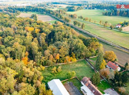 Prodej - pozemek, ostatní, 1 471 m²