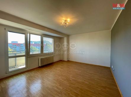 Pronájem bytu, 3+1, 70 m²