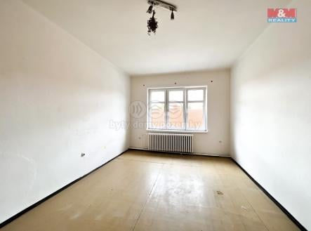 Pronájem bytu, 3+1, 95 m²