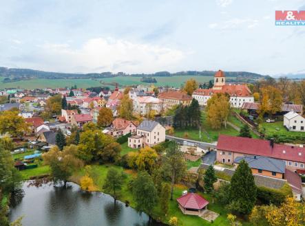 Prodej - dům/vila, 50 m²