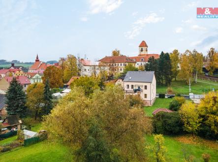 Prodej - dům/vila, 50 m²