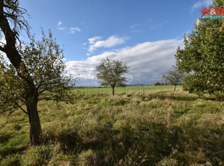 Prodej - pozemek pro bydlení, 1 003 m²