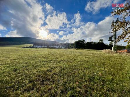 Prodej pozemku pro bydlení, 43 959 m²