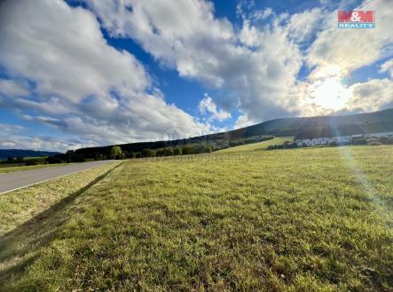 Prodej pozemku pro bydlení, 43 959 m²