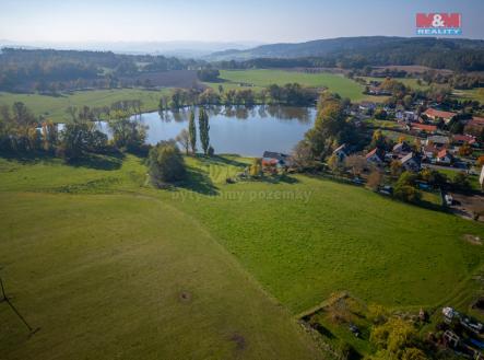 Prodej - chata/rekreační objekt, 63 m²