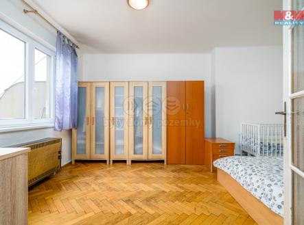 Pronájem bytu, 2+kk, 47 m²