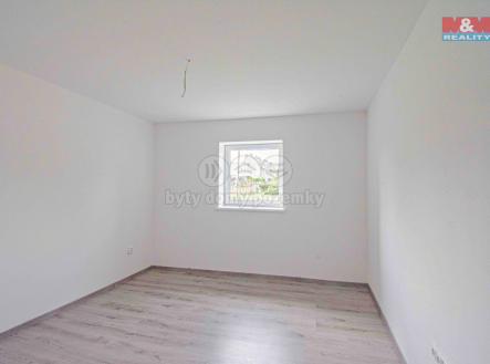 Pronájem bytu, 2+kk, 50 m²