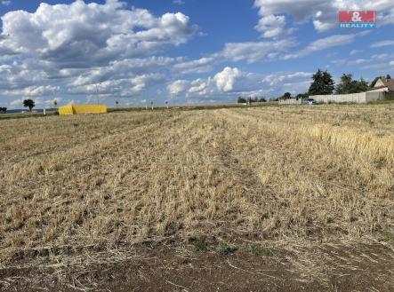 Prodej pozemku pro bydlení, 2 167 m²