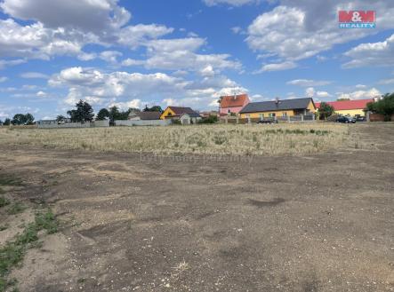 Prodej pozemku pro bydlení, 2 167 m²