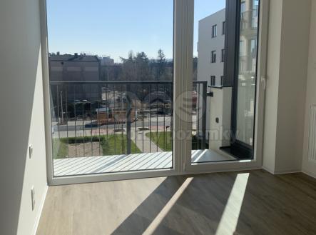 Prodej bytu, 2+kk, 53 m²