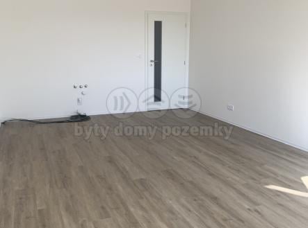 Prodej bytu, 2+kk, 53 m²