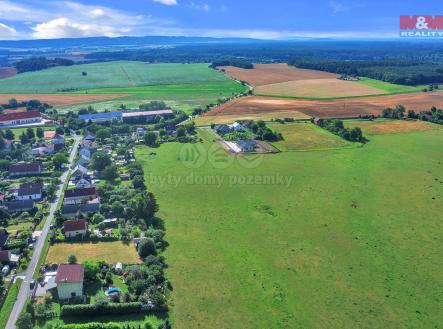 Prodej - pozemek pro bydlení, 7 866 m²