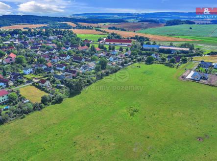 Prodej - pozemek pro bydlení, 7 866 m²