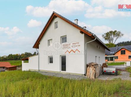 Prodej - dům/vila, 85 m²