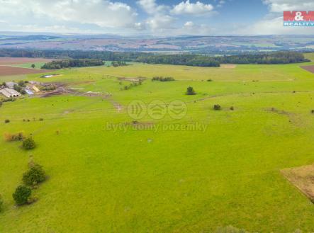 Prodej - pozemek, trvalý travní porost, 4 266 m²