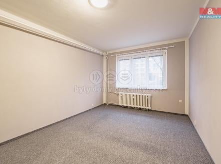 Pronájem bytu, 1+1, 36 m²