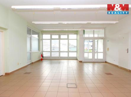 Prodej kanceláře, 290 m²
