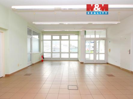 Prodej kanceláře, 290 m²