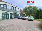 Prodej kanceláře, 290 m²
