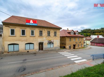 Prodej - dům/vila, 220 m²