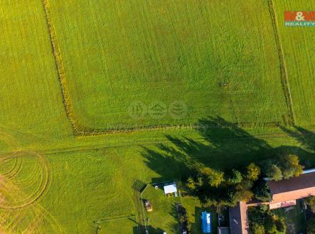 Prodej - pozemek pro bydlení, 1 082 m²