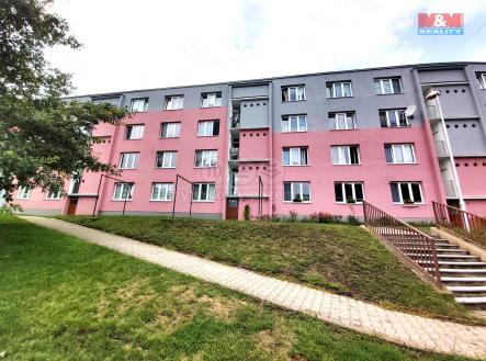 Prodej bytu, 1+kk, 20 m²