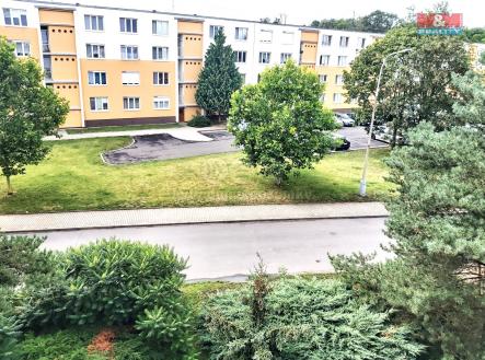 Prodej bytu, 1+kk, 20 m²