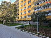 Prodej bytu, 1+1, 32 m²