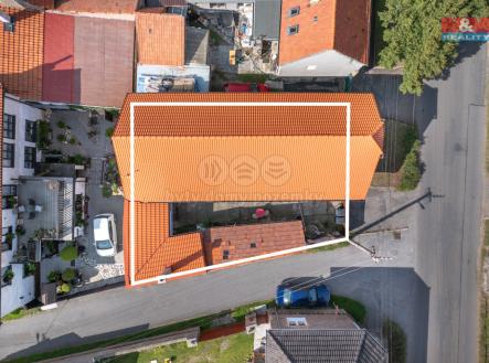 Prodej - dům/vila, 100 m²