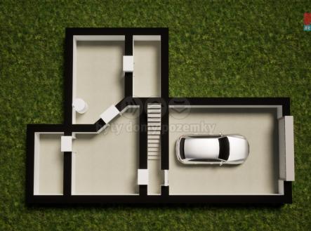 Prodej domu/vily, 476 m²