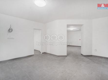 Prodej domu/vily, 476 m²