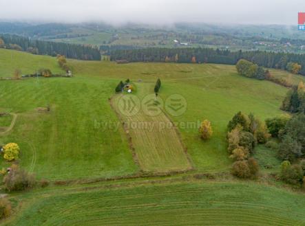 Prodej - pozemek, trvalý travní porost, 5 959 m²