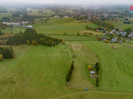 Prodej - pozemek, trvalý travní porost, 5 959 m²