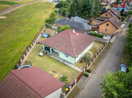 Prodej - dům/vila, 115 m²