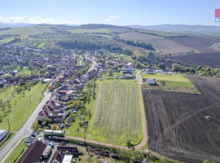 Prodej - pozemek pro bydlení, 1 138 m²