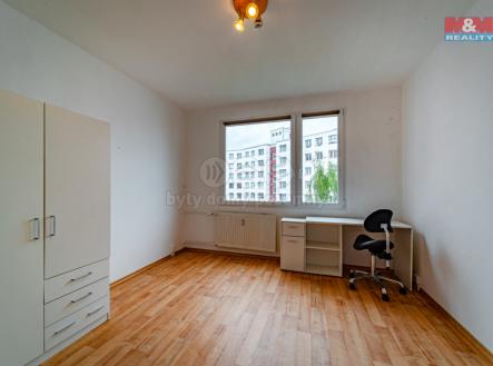 Prodej bytu, 4+1, 101 m²