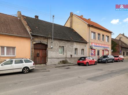 Prodej - dům/vila, 120 m²