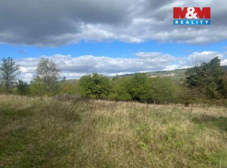 Prodej pozemku, zahrada, 5 897 m²