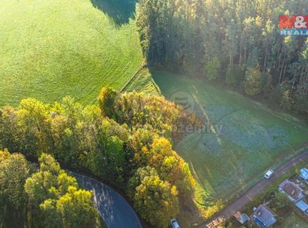 Prodej - pozemek pro bydlení, 1 829 m²