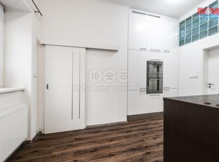 Prodej bytu, 2+kk, 54 m²