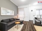 Prodej bytu, 2+kk, 54 m²