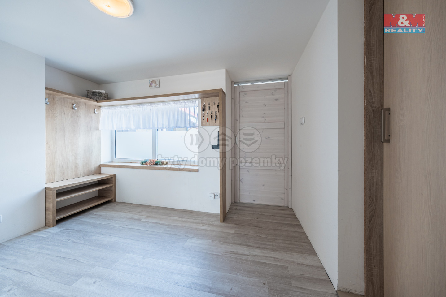 Prodej rodinného domu, 228 m², Přišimasy, ul. Na Vyhlídce