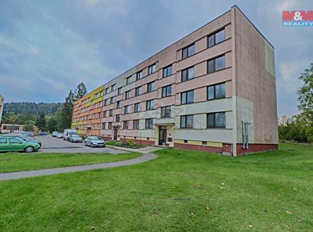 Prodej bytu, 3+1, 63 m²