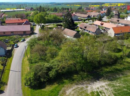 Prodej - pozemek pro bydlení, 1 339 m²