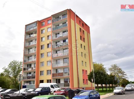 Prodej bytu, 3+1, 68 m²