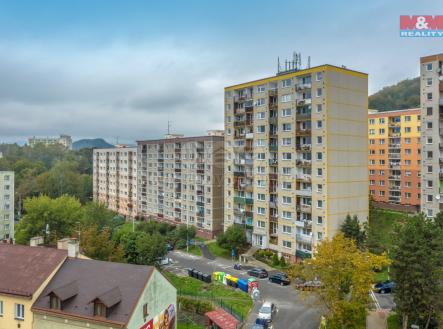 Prodej bytu, 3+1, 74 m²