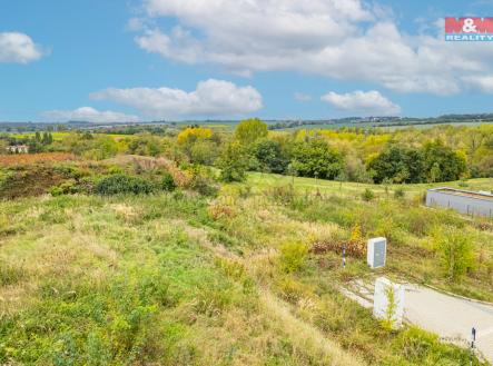 Prodej - pozemek pro bydlení, 598 m²