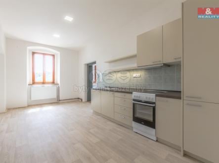 Prodej bytu, 2+kk, 65 m²