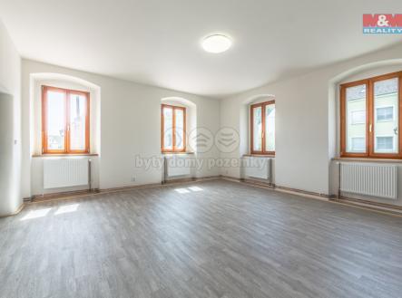 Prodej bytu, 2+kk, 65 m²