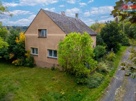 Prodej domu/vily, 130 m²